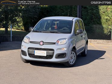 Fiat Panda Pop 1.2 EasyPower GPL #50564