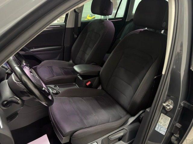 VOLKSWAGEN Tiguan 2.0 TDI DSG 4MOTION GARANZIA