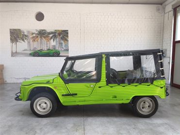 Citroen Mehari