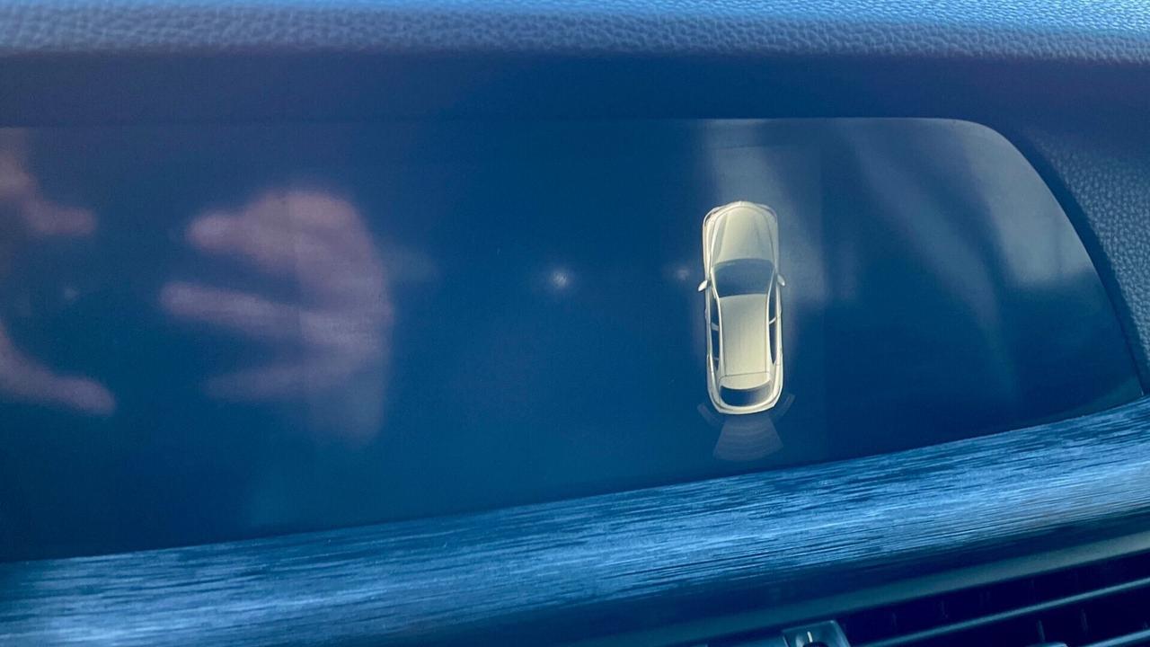 ALFA ROMEO STELVIO 2.2 TURBODIESEL AT8 Q4 190CV – LED, PORTELLONE ELETTRICO, CRUISE CONTROL