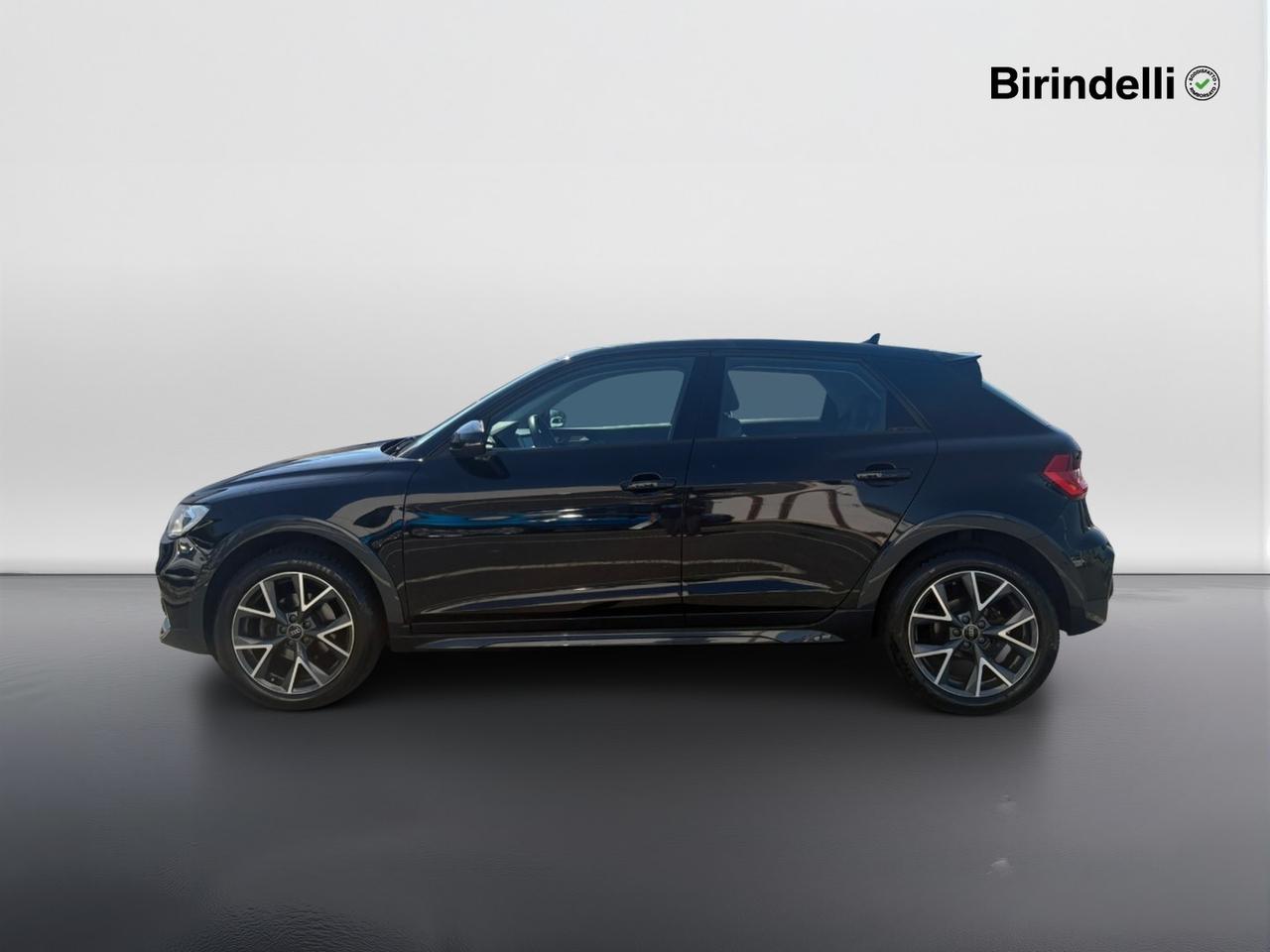 AUDI A1 2ª serie - A1 citycarver 30 TFSI S tronic Admired