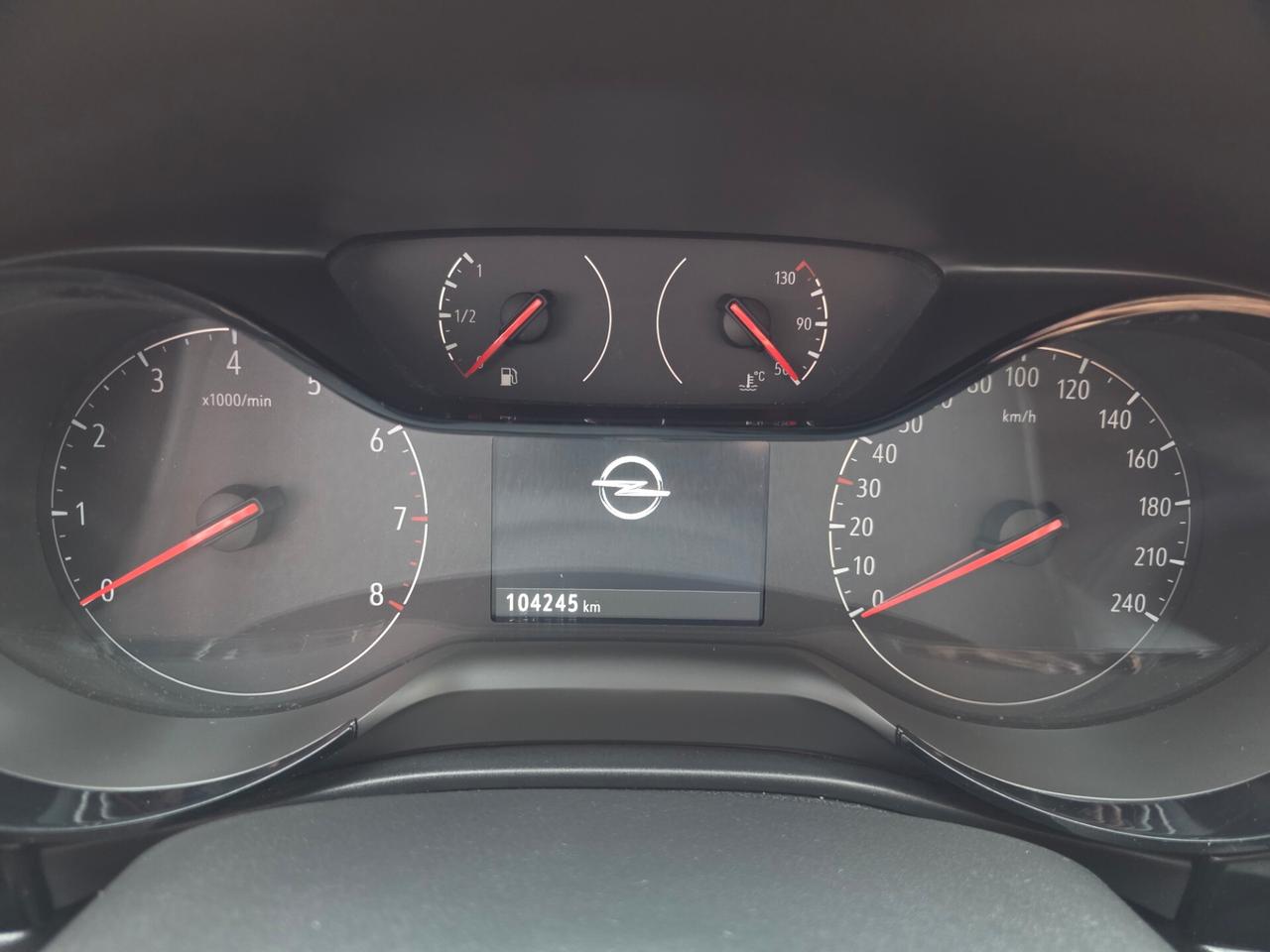 Opel Corsa 1.5 ANNO 2020 EURO 6 SUPER OFFERTA