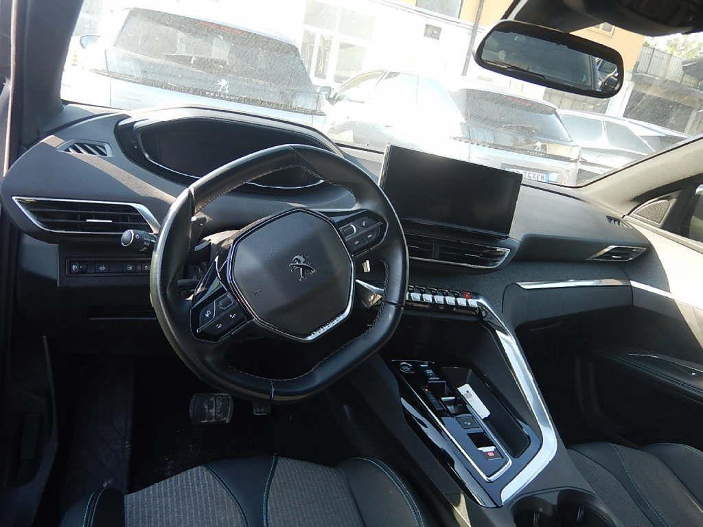 Peugeot 3008 1.6 HYbrid4 Allure Pack 4x4 e-EAT8