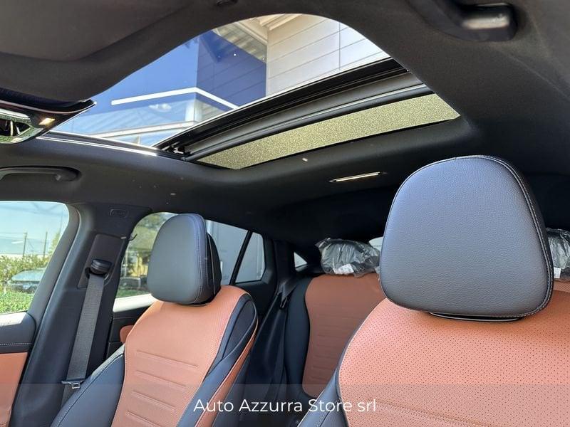 Mercedes-Benz GLC Coupé GLC Coupé 220d AMG Line Premium Plus 4m *TETTO, 20", PROMO AZZURRA*