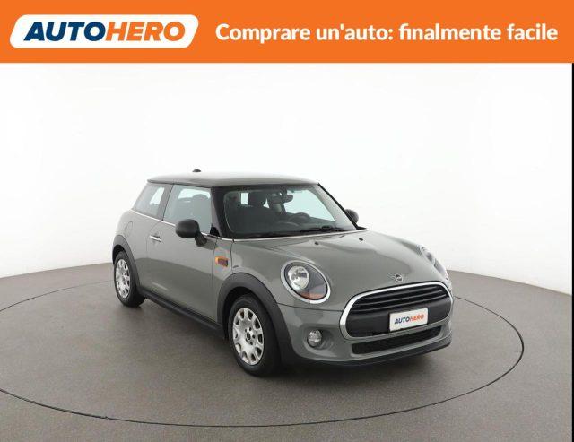 MINI One 1.5 One 75 CV