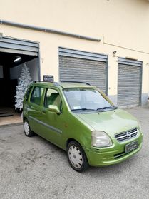 Opel Agila 1.2 16V Color Edition