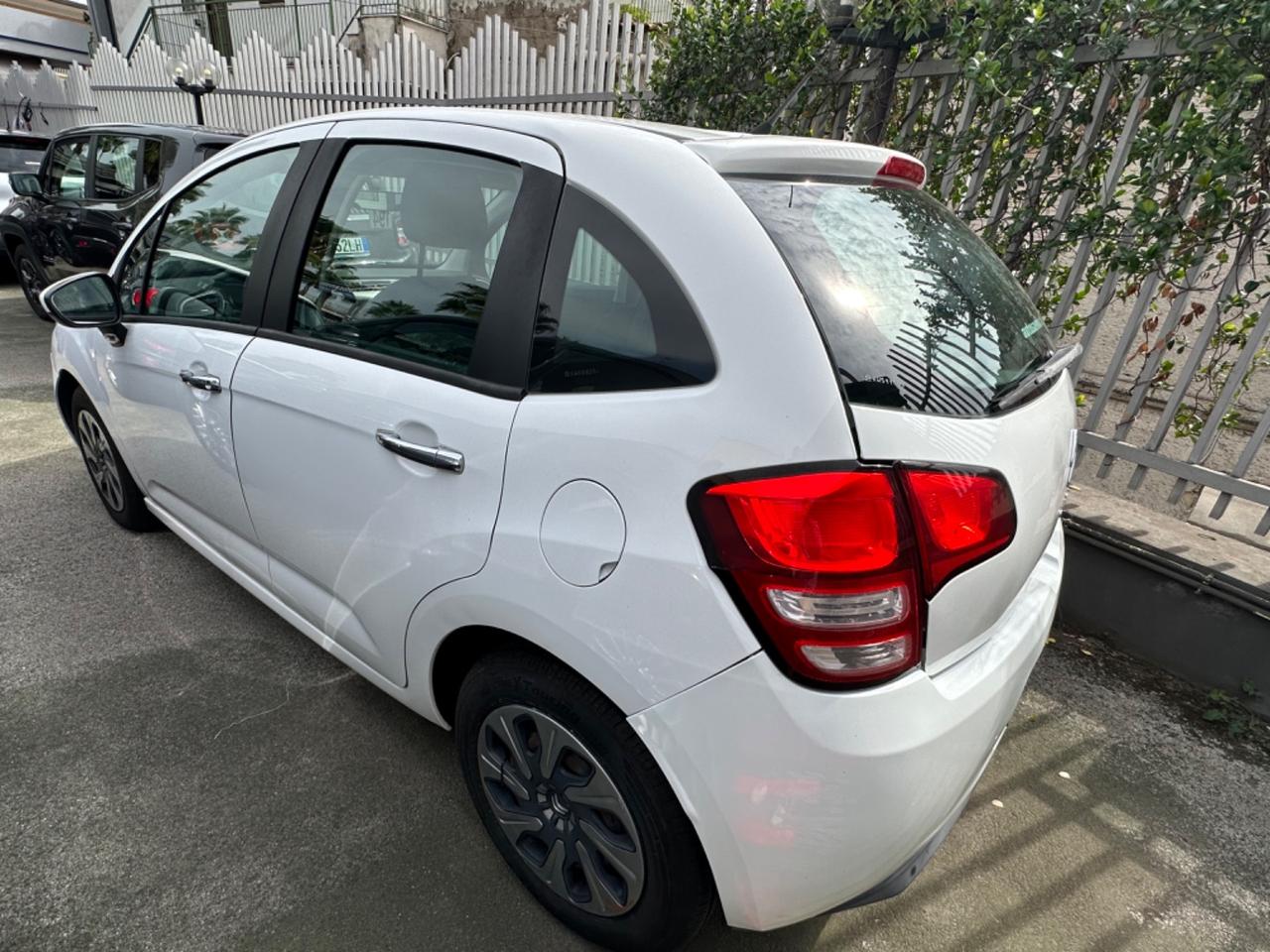 Citroen C3 PureTech 68 Attraction 2015 106.000