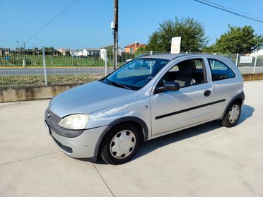 Opel Corsa 1.0i 12V cat 3 porte