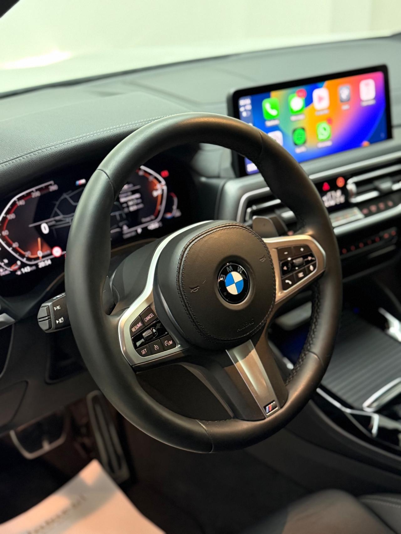 Bmw X4 20d Msport Shadow Line Italiana Iva Esposta