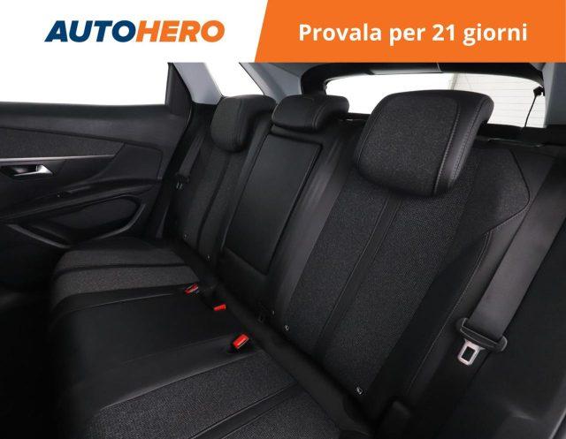 PEUGEOT 3008 BlueHDi 130 S&S EAT8 Allure