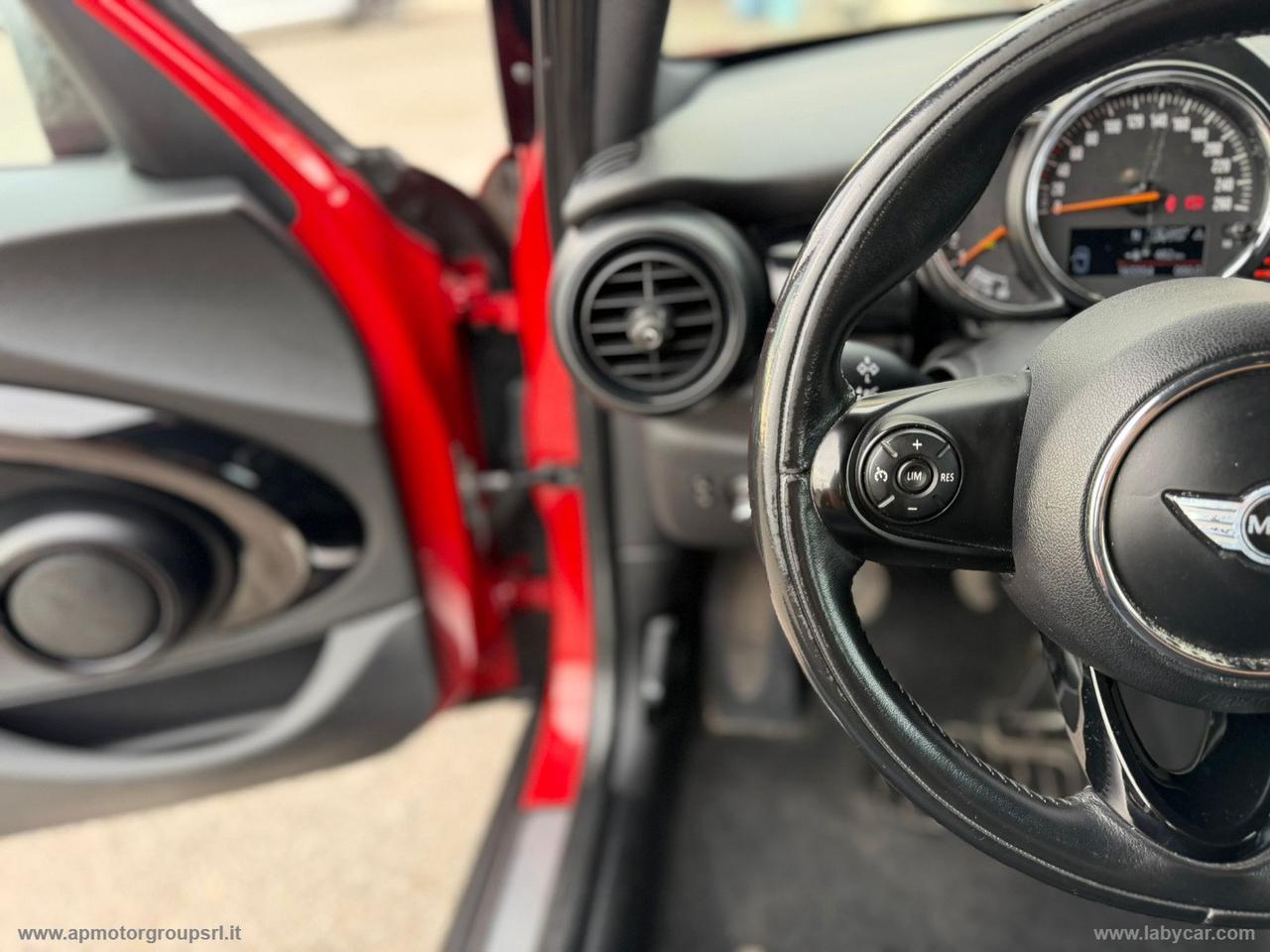 MINI Mini Cooper D Business XL