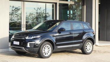 LAND ROVER Range Rover Evoque 2.0 TD4 150 CV 5p. SE