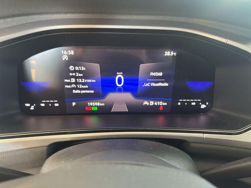 Volkswagen T-Roc T-Roc 1.5 tsi Life dsg