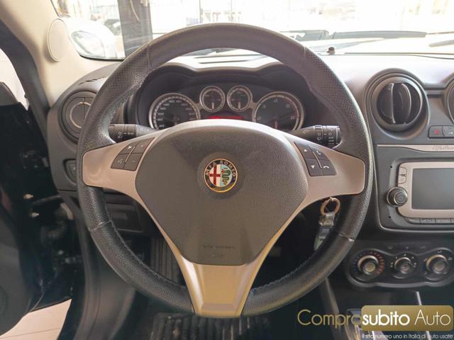 ALFA ROMEO MiTo 1.3 JTDm 85 CV S&S Progression