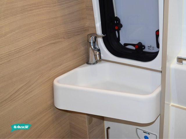 CI INTERNATIONAL KYROS EVO 5