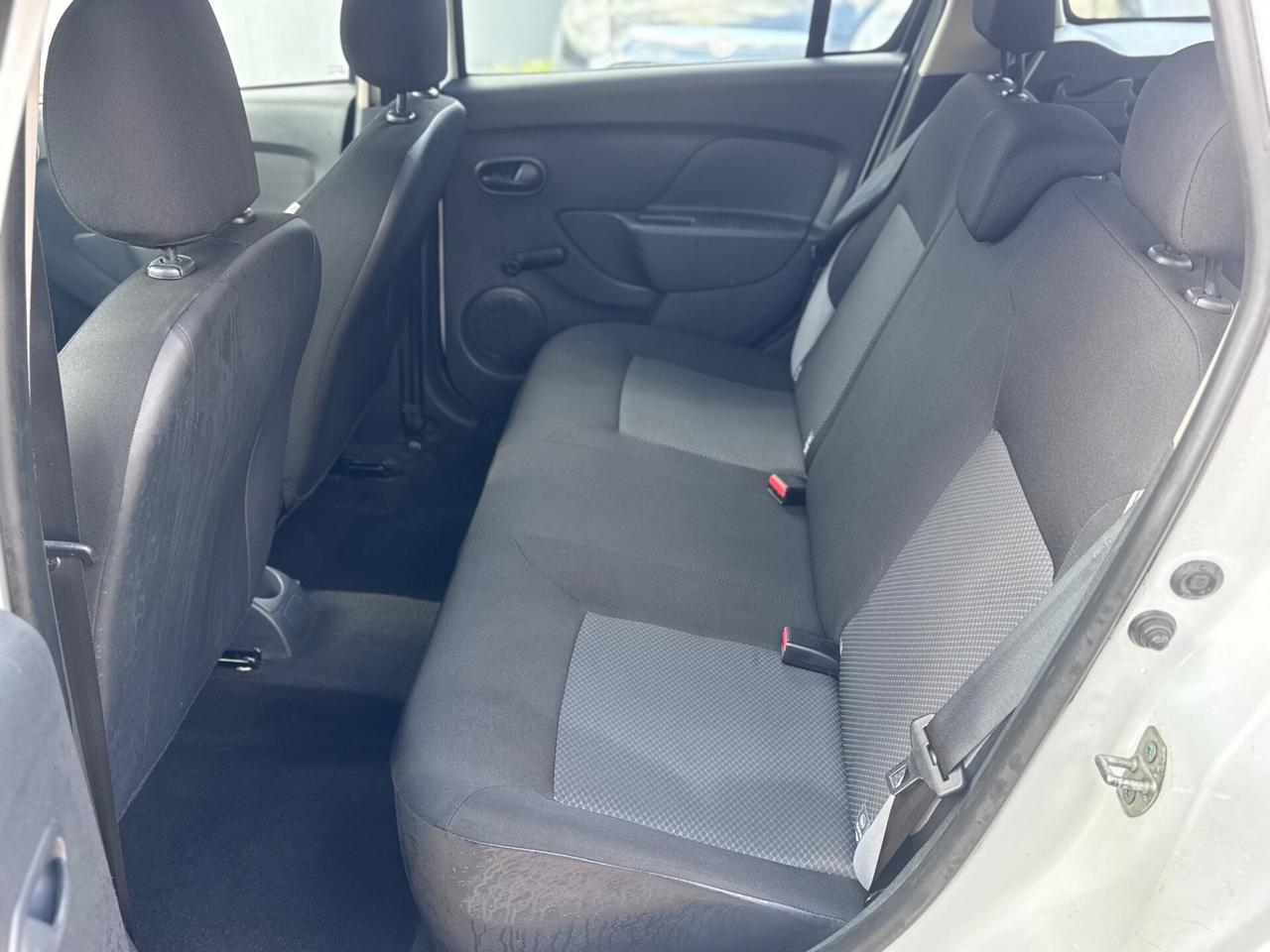Dacia Logan MCV 1.5 dCi 75CV Neopatentati Euro 6
