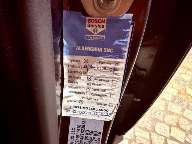 JEEP Compass 4x4 - AUTOMATICO - UNIPRO - KM 89.000