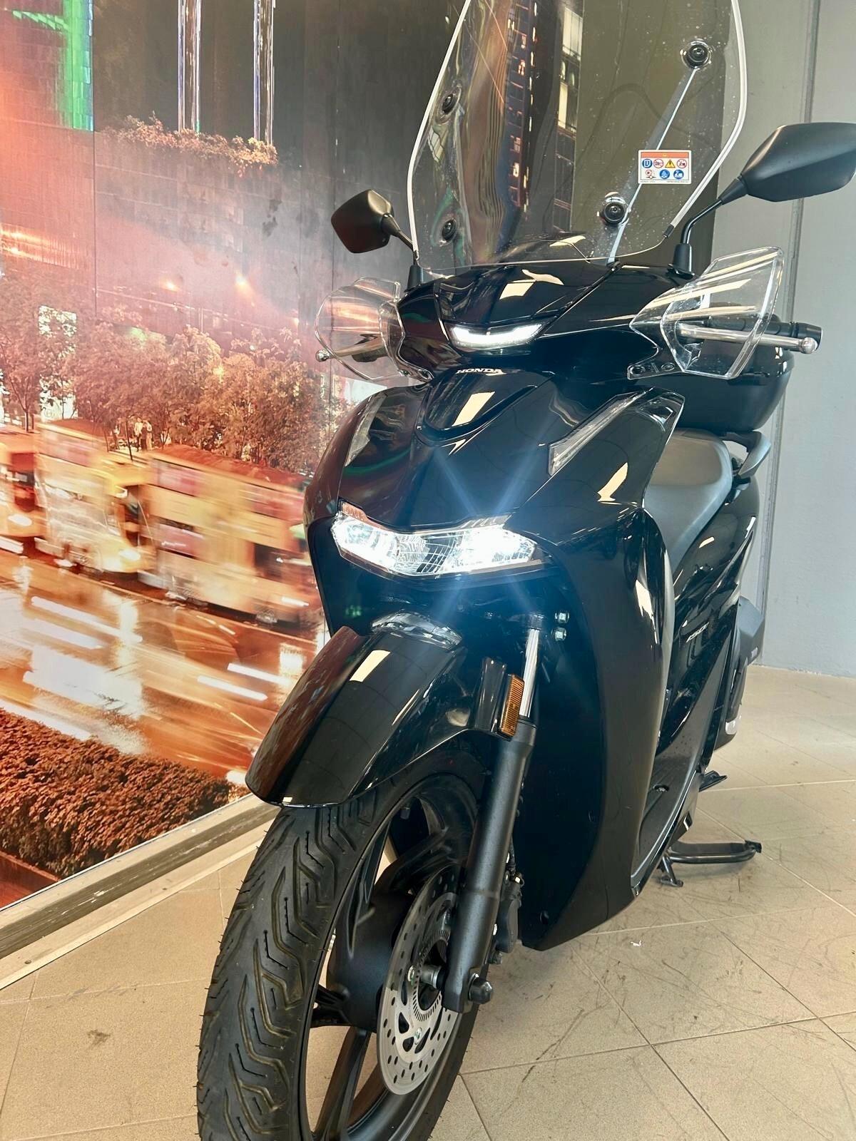 Honda SH 150