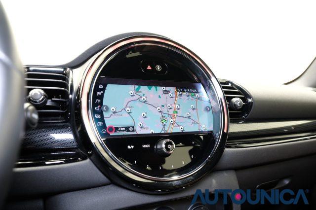 MINI Cooper Clubman 2.0 COOPER S YOURS CLUBMAN FULL LED PELLE