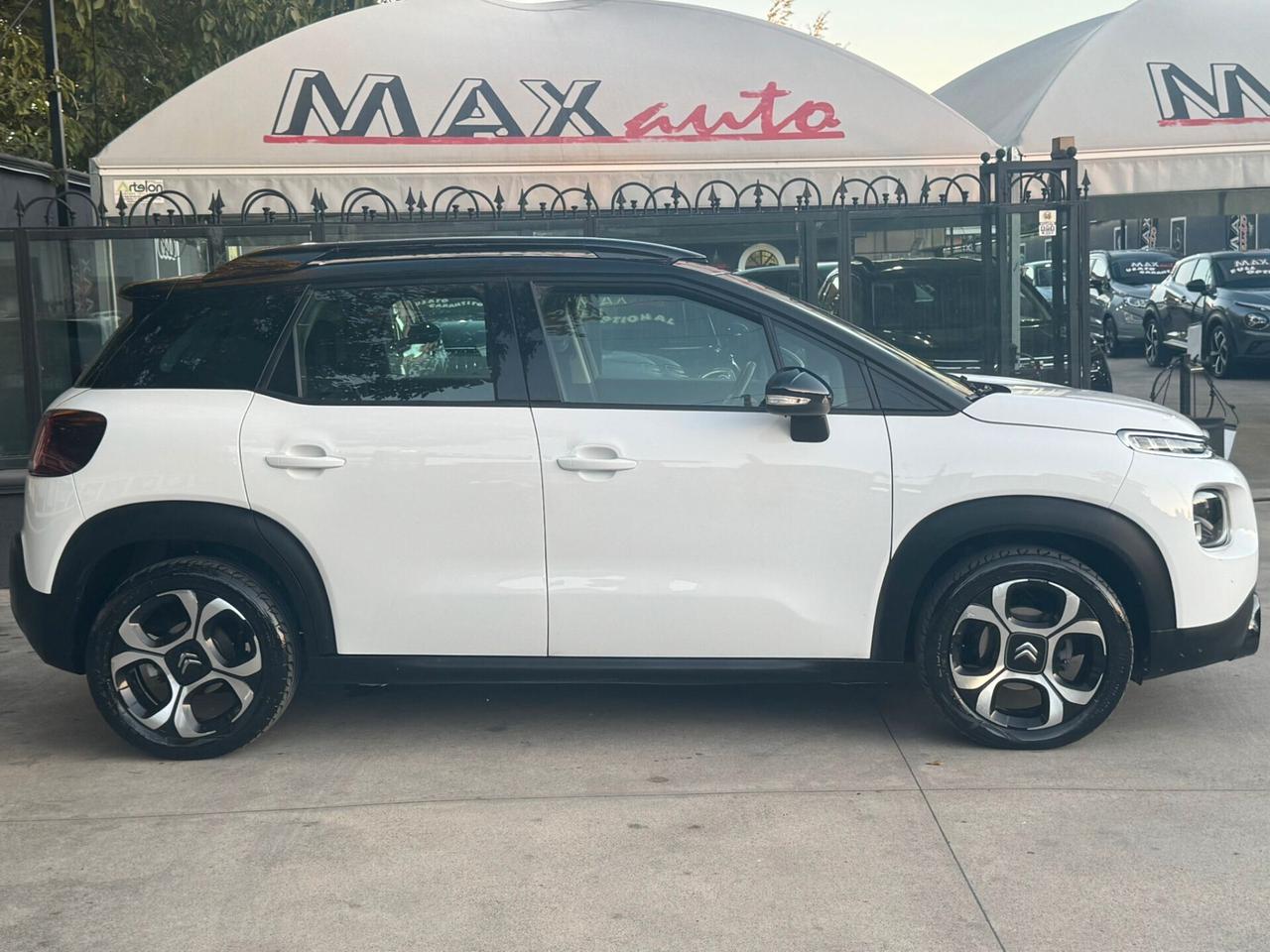 Citroen C3 Aircross 1.5 BlueHDi 100 S&S Shine