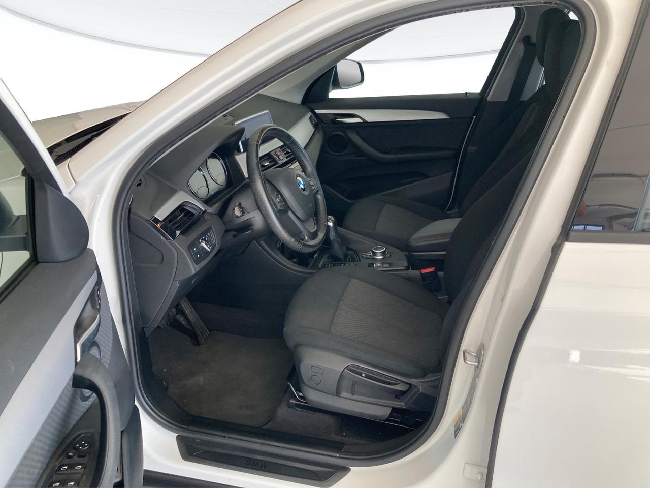 BMW X1 xdrive25e Business Advantage auto