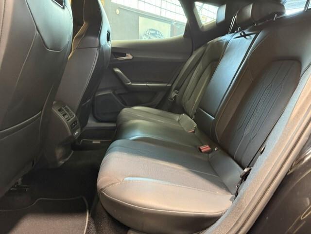 Cupra Formentor 1.4 e-Hybrid DSG VZ