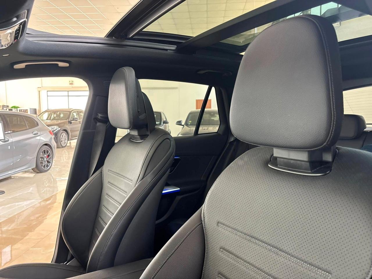 Mercedes-benz GLC 220 d 4Matic Mild Hybrid AMG Line Advanced Plus