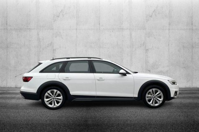 AUDI A4 allroad 40 TDI 190 CV S tronic