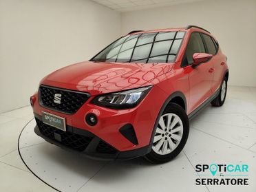 Seat Arona 1.0 ecotsi Reference 95cv