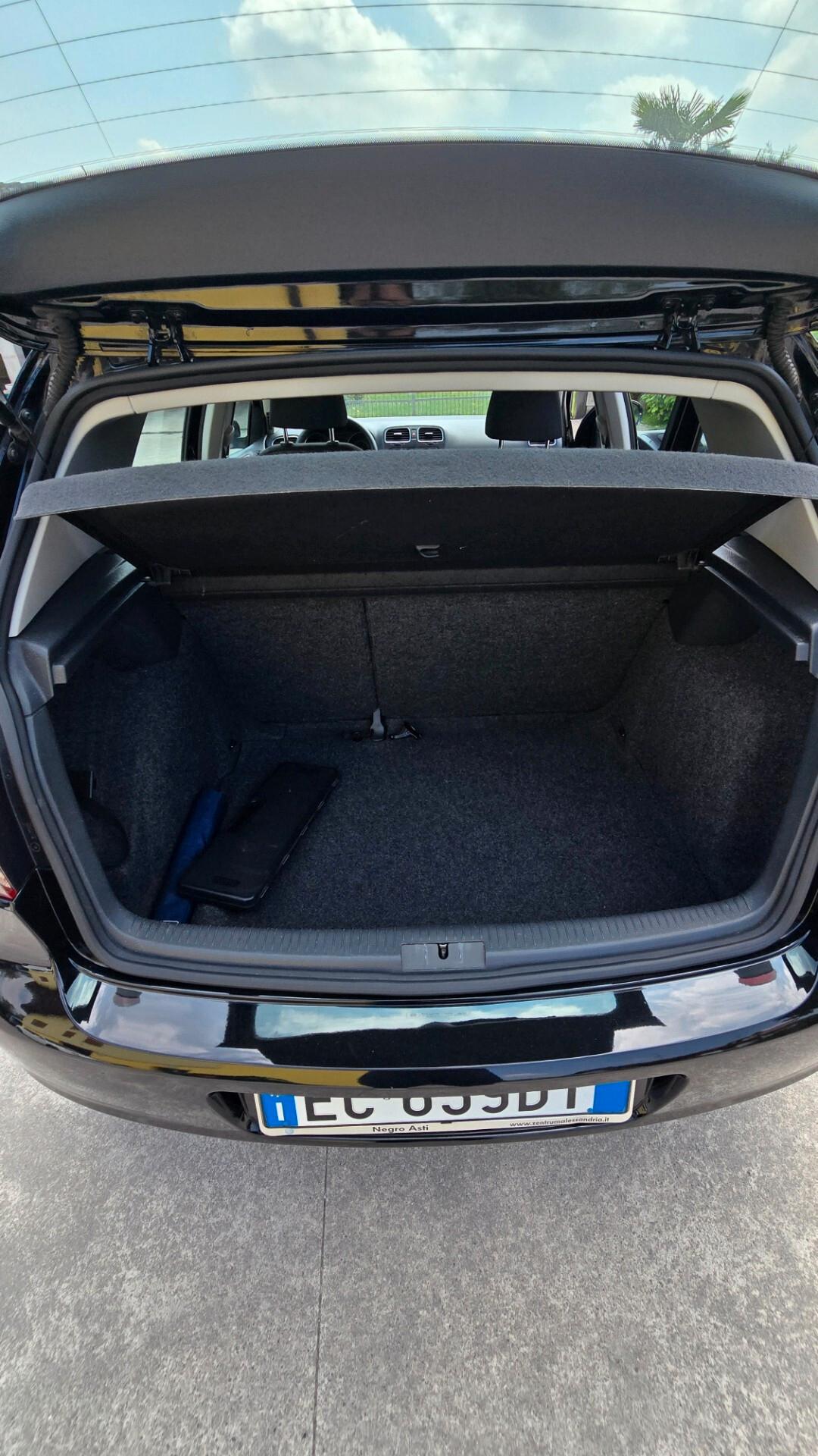 Volkswagen Golf 1.4 5p. United