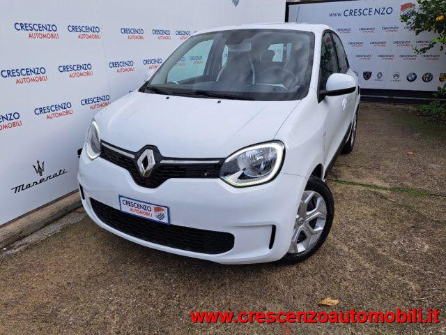 RENAULT Twingo SCe 65 CV - AZIENDALE - MINI RATA 4 ANNI