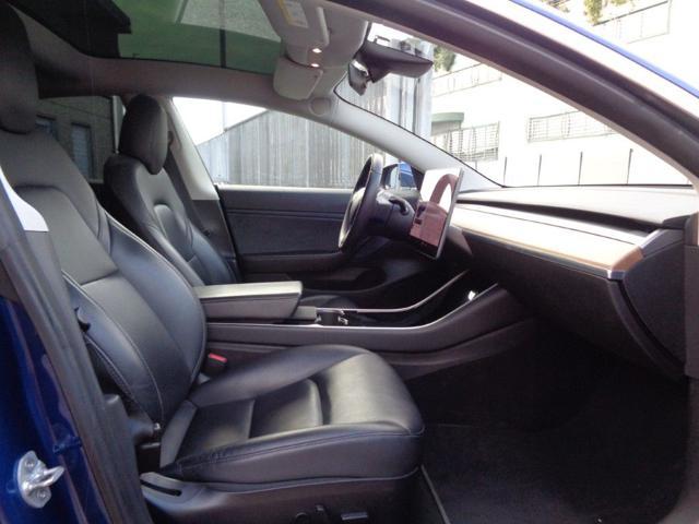 TESLA Model 3 Long Range Performance AWD *IVA ESPOSTA*AUTOPILOT*