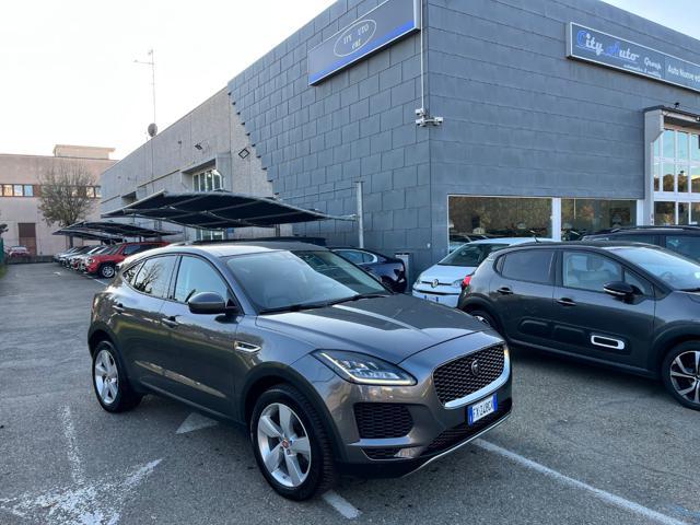 JAGUAR E-Pace 2.0D 150 CV AWD aut. R-Dynamic