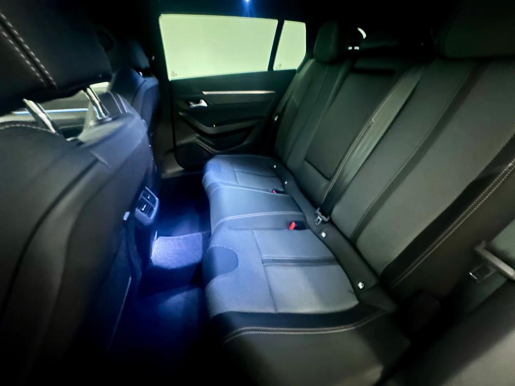 Peugeot 508 SW 508 SW 1.5 bluehdi GT s&s 130cv eat8