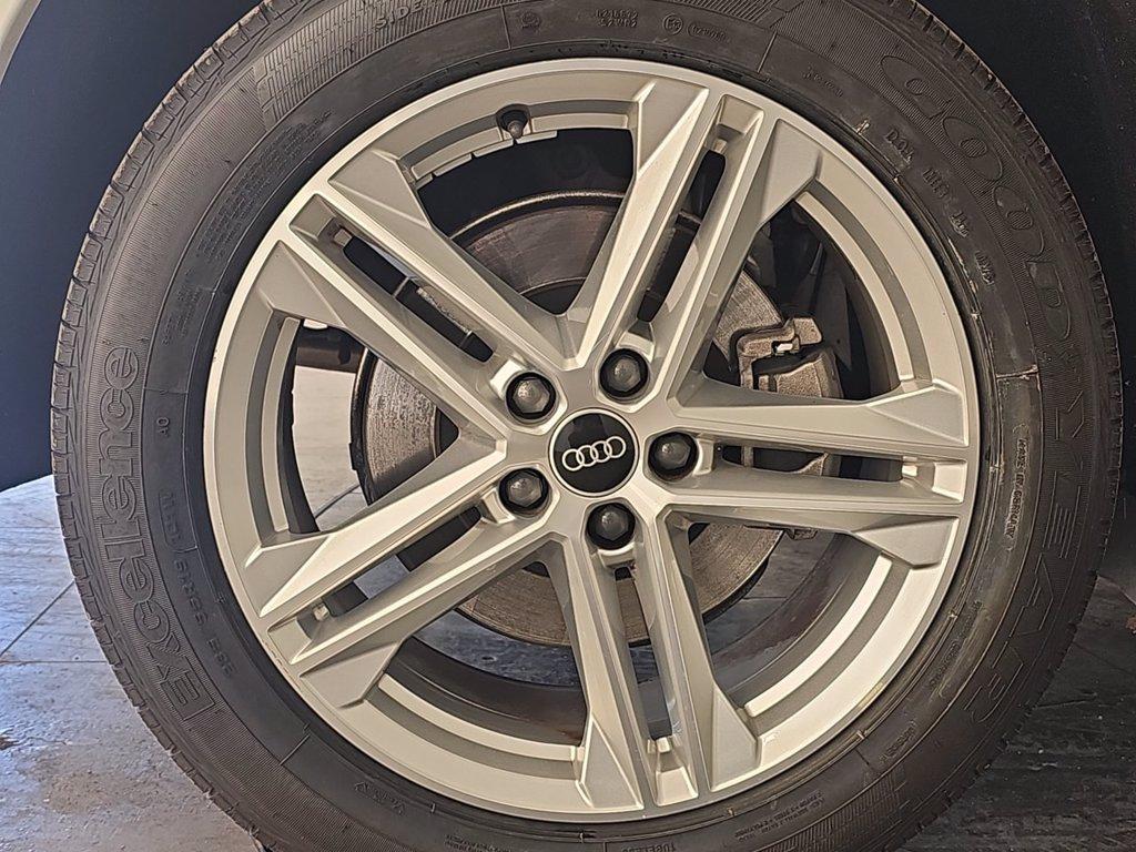 AUDI Q5 40 2.0 tdi mhev 12v s line quattro s-tronic del 2021