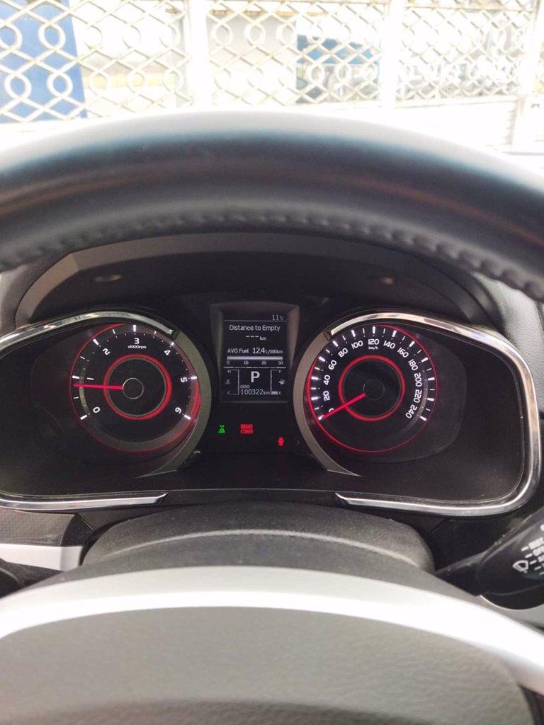 SSANGYONG Korando 2.2 Diesel AWD MT Limited del 2019