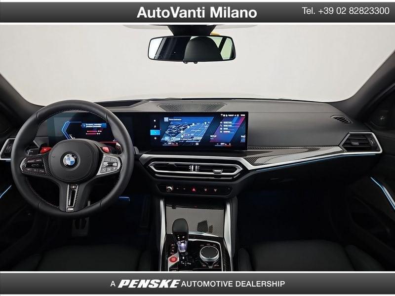 BMW Serie 3 M3 Touring Competition M xDrive