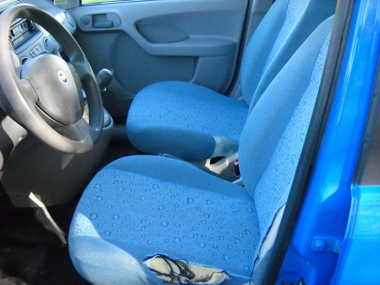 Fiat Panda 1.1 Actual