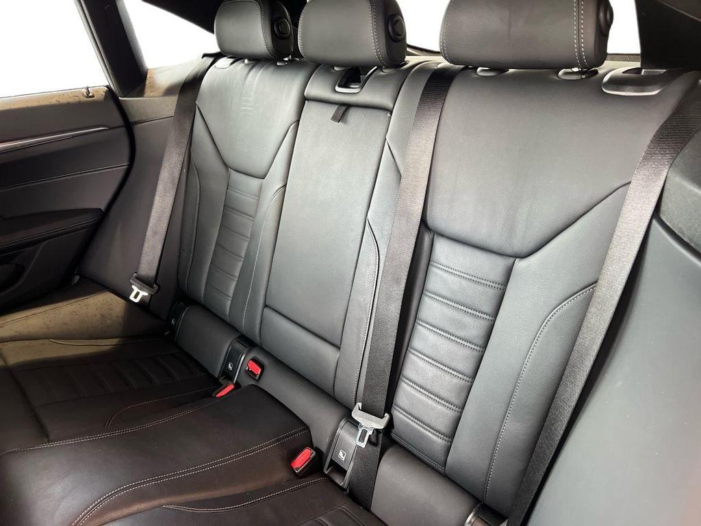 BMW Serie 4 Gran Coupe 420 d Mild Hybrid 48V Sport Steptronic