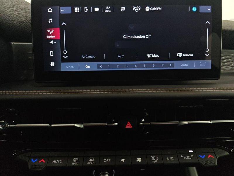 Alfa Romeo Tonale 1.6 diesel 130 CV TCT6 Sprint