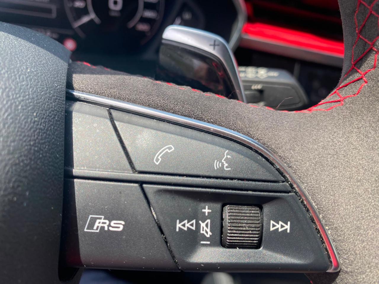 Audi Q3 35 TFSI S tronic line edition