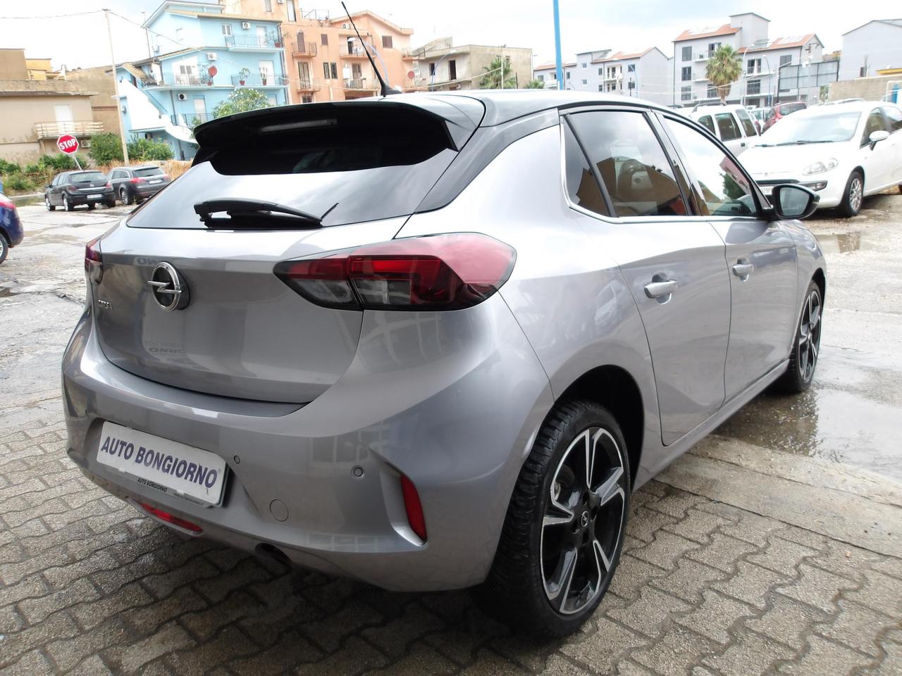 OPEL CORSA 5p Corsa 1.2 Elegance s&s 100cv