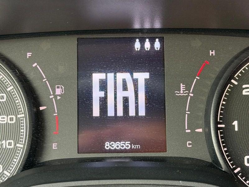 FIAT Tipo 1.0 T3 100cv