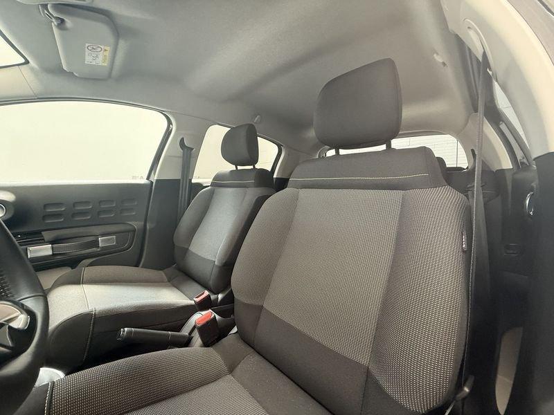 Citroën C3 PureTech 110 S&S Max*PROMO LUGLIO*