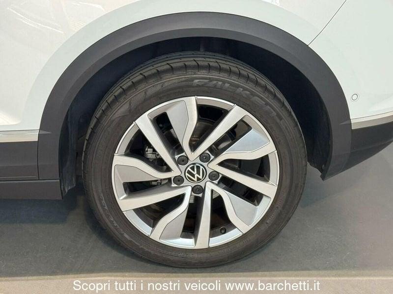Volkswagen T-Roc Cabriolet 1.0 tsi Style