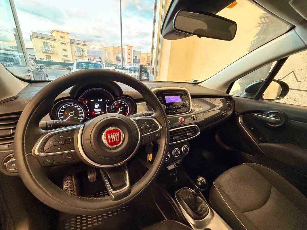 Fiat 500X 1.0 T3 Urban 120cv my20