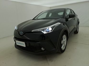 Toyota C-HR Hybrid Business BR808523 1.8 Full Hybrid 122CV