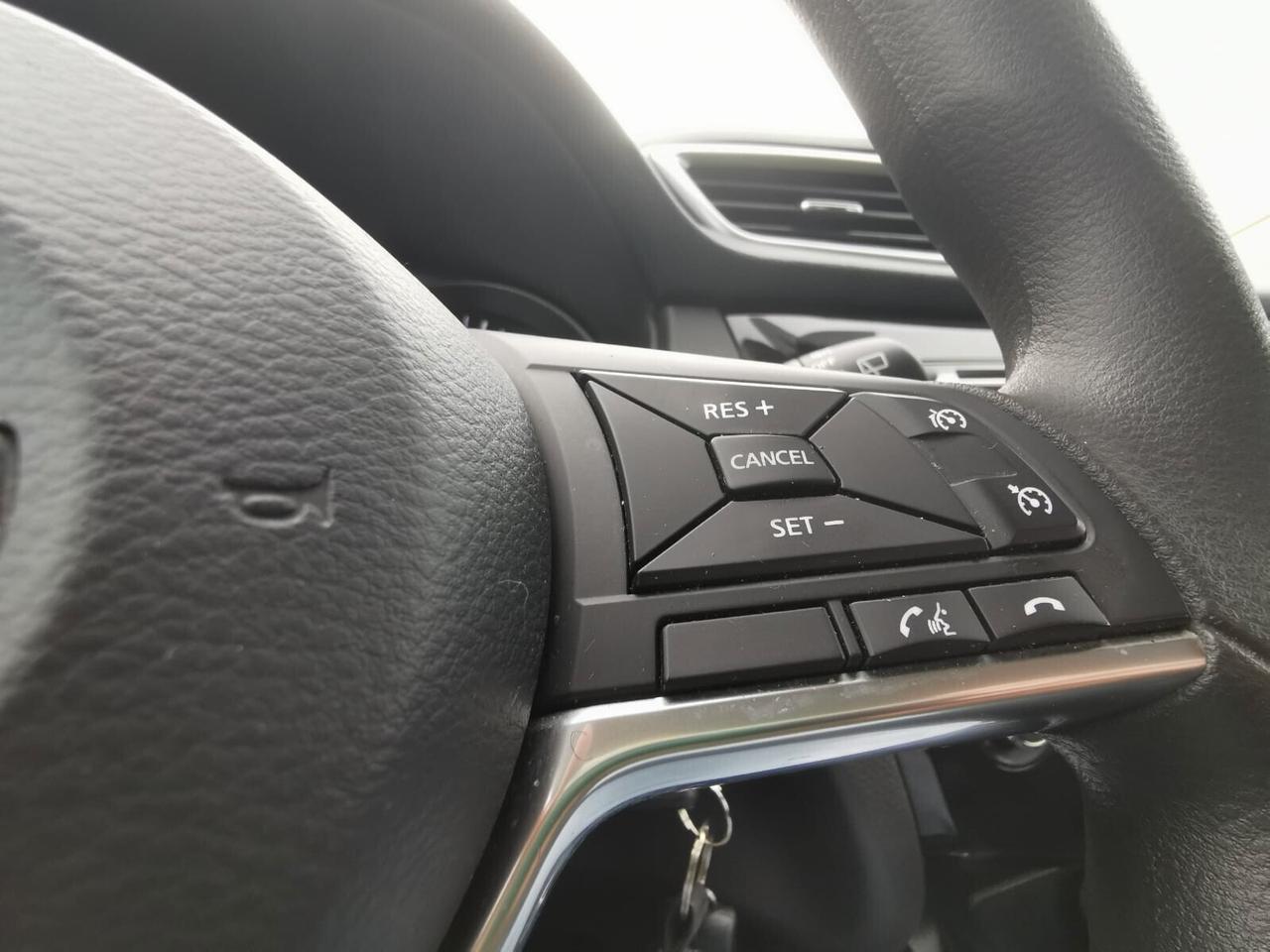 Nissan Qashqai 1.5 dCi Acenta - 2017