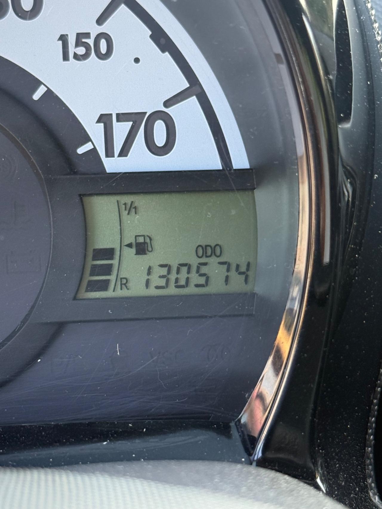 Citroen C1 1.0 5 porte