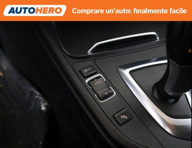 BMW 316 d Sport